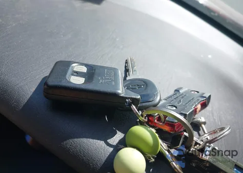 2001 Chevrolet Monte Carlo Ls из США, поврежденный, VIN 2G1WW12E019129234